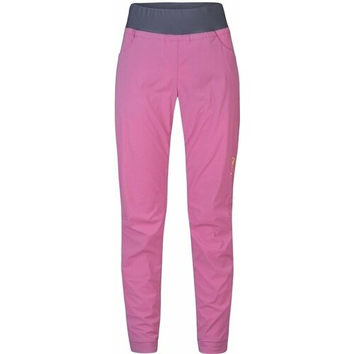 Rafiki Femio Lady Pants Rose Wine 36 Hlače na otvorenom Slike