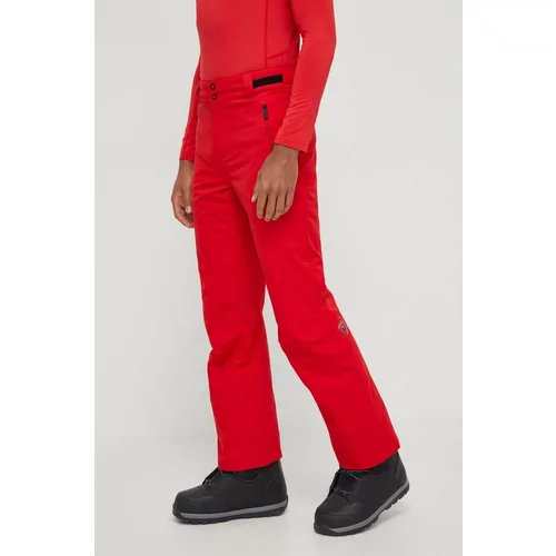 Rossignol Skijaške hlače Siz boja: crvena