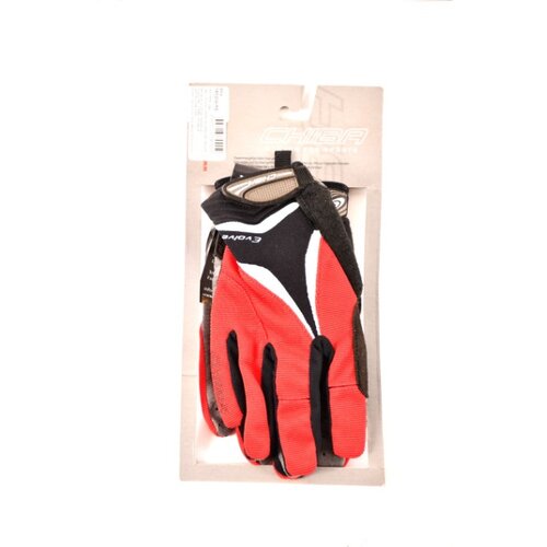 SAFETY LABS rukavice - chiba sa prstima crvene m ( 185204-rm ) Slike