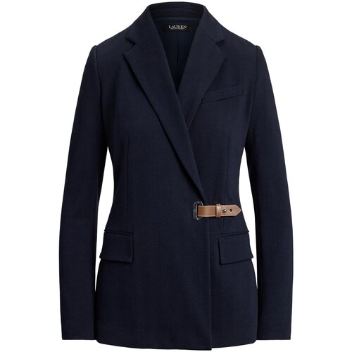 Polo Ralph Lauren Blazer &amp;#039;FRONTIN&amp;#039; marine / temno modra Slike