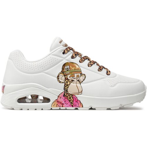 Skechers uno - dr. bombay 251014-wht Cijene