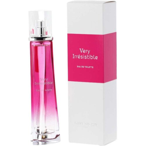 Parfem za žene Givenchy Very Irr&eacute;sistible Eau de Toilette EDT 50 ml Cijene