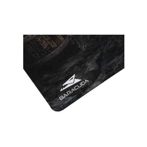 White Shark baracuda bgmp 01 stormbringer mouse pad Slike