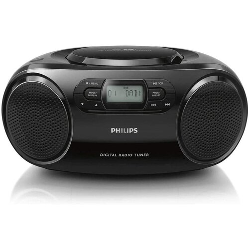 Philips radio AZB500DAB +; FM; Slike