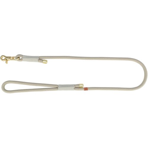 Trixie soft rope povodac za pse od mat užeta zelena m&amp;ndash;l Slike