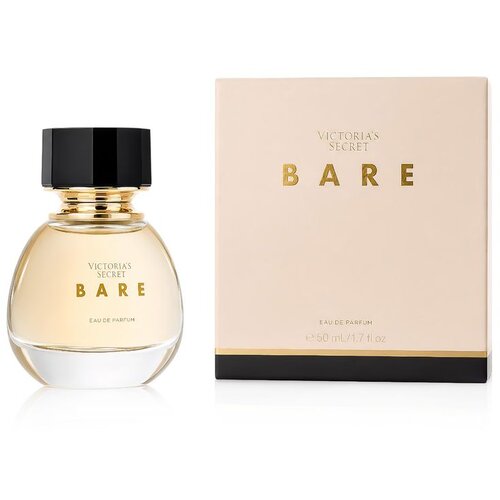 Victoria&amp;#039;s Secret Bare Eau de Parfum 50 ml Slike