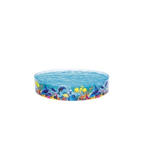 Bestway Bazen ODYSSEY FILL N FUN 244x46cm 55031 Slike