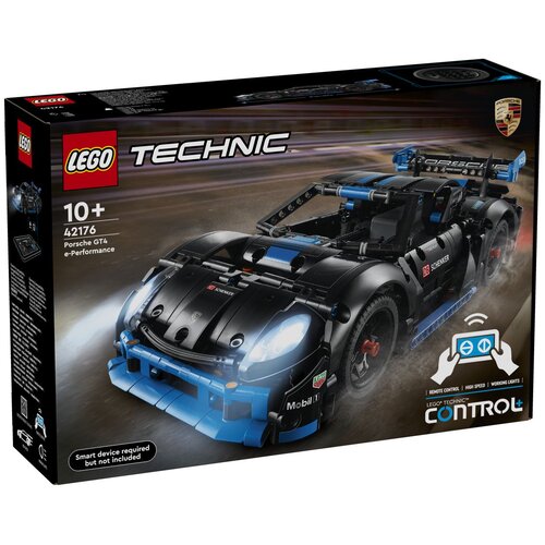 Lego Igračka Porsche GT4 e-Performance Cene