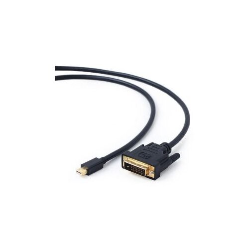  Kabl Mini Displayport to DVI GEMBIRD 1,8m CC-mDPM-DVIM-6 Cijene