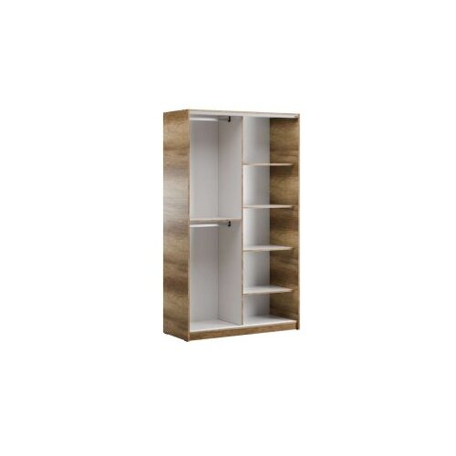 Hanah home ormar u boji drveta elit plus Slike