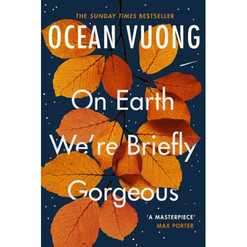 Random House Ocean Vuong - On Earth were briefly gorgeous Cene