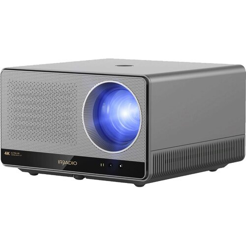 IRRADIO Pametni projektor, 4K UltraHD, 800... Cijene