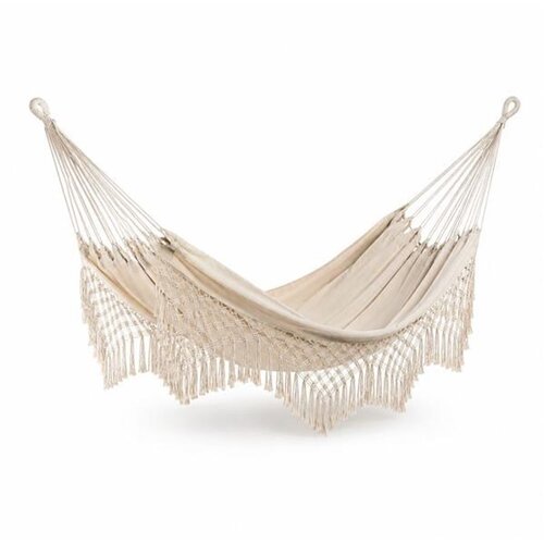 Baby Mix Viseća Boho ležaljka beige Slike