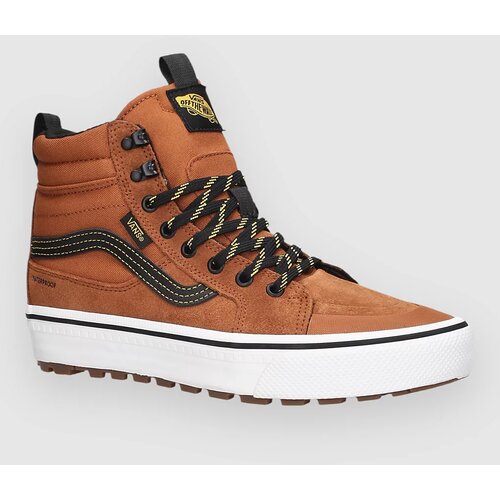 Vans Sk8-Hi Waterproof Insulated MTE Winter Cevlji glazed ginger Cene