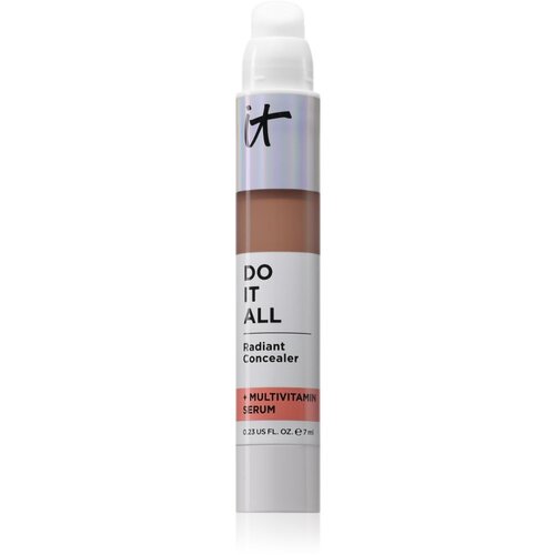 IT Cosmetics Do it all Concealer korektor Tan Neutral 410 7 ml Slike