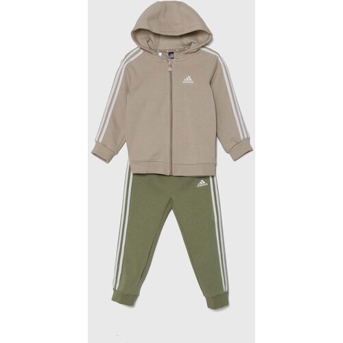 Adidas I 3S FZ FL JOG Slike