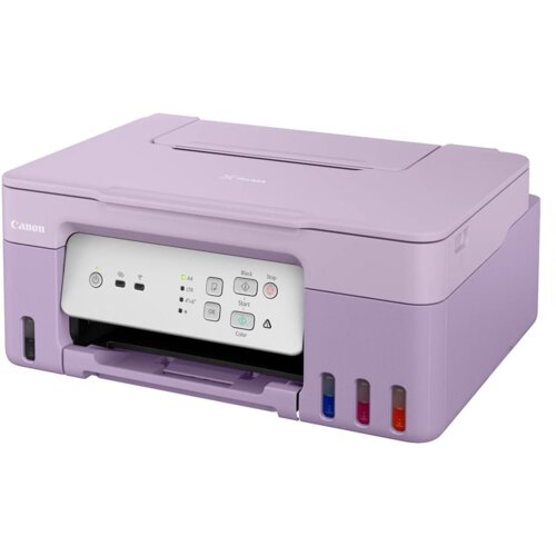 Canon PIXMA G3430 Tinta A4 4800 x 1200 DPI Wi-Fi Slike