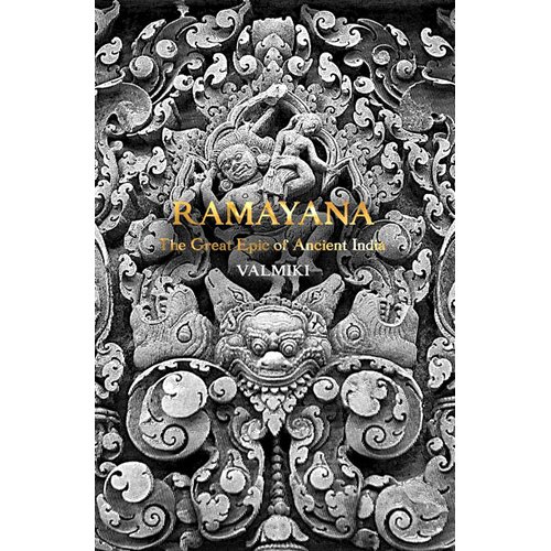 Flame Tree Various - Ramayana: Classic Tales Slike