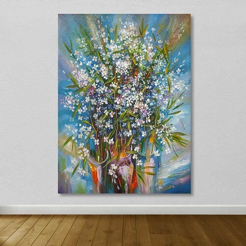 Wallity Slika DEV02205100140, 100x140 cm Cene