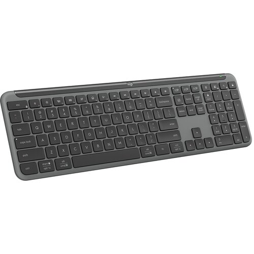 Logitech Signature Slim Graphite K950 Bežična tastatura Cene