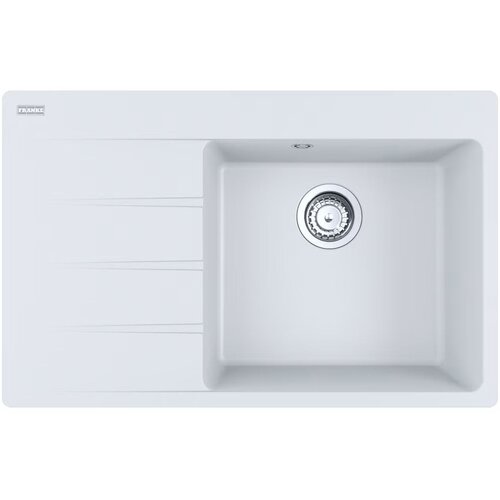 Franke 114.0637.505 Centro CNG 611-78 TL/7 pomivalno korito iz umetnega kamna Cene
