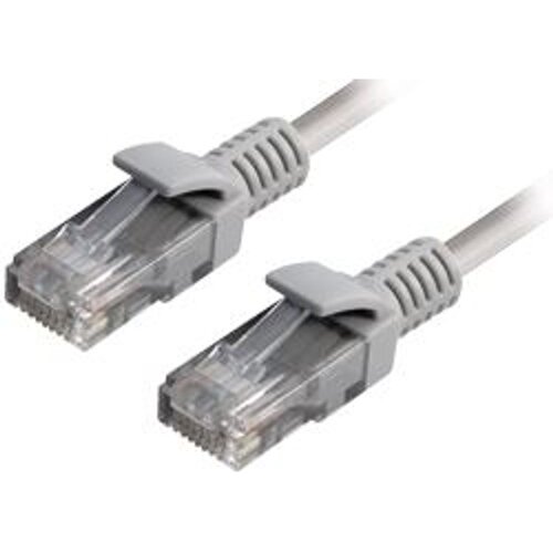 Transmedia Cat.6 UTP Kabel 15M, grey Cene