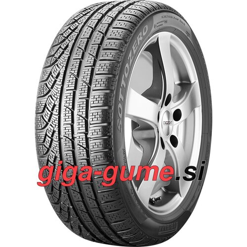 Pirelli W 240 SottoZero S2 ( 235/45 R17 97V XL ) Cene