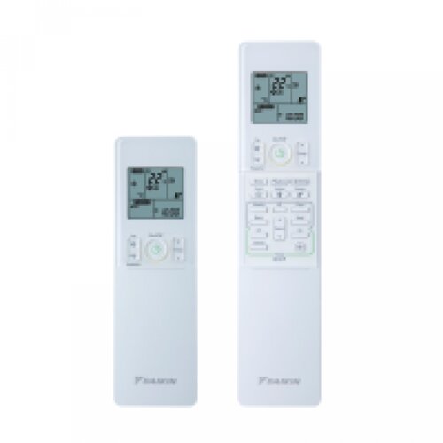 Daikin FTXJ35MW/RXJ35M inverter klima uređaj Slike