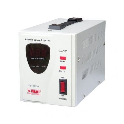  Stabilizator napona 1000va ( sdr-1000va ) Cene