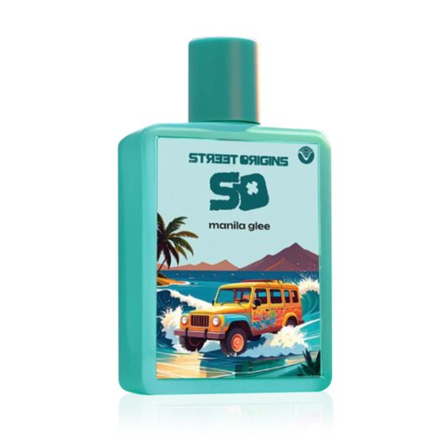 STREET Manila Glee parfumska voda za ženske 75 ml Cene
