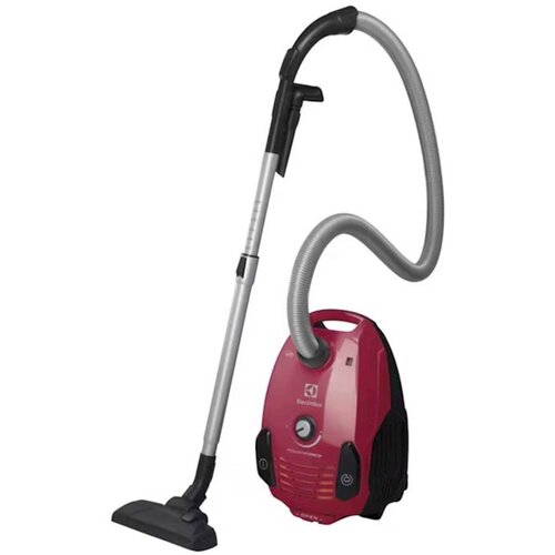  Usisivač Electrolux EPF61RR, sa vrećicom Cijene