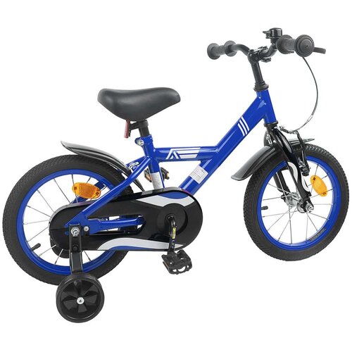  Otro&amp;scaron;ko Kolo 12 Palcev priporočeno za 2-4 leta Temno modra - - modra - 10.8 - 90 x 49 x 67,5 cm - 2025- Slike
