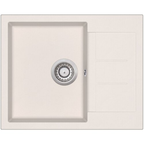  Sudoper Aquasanita TESA SQT102-W Silica Cene