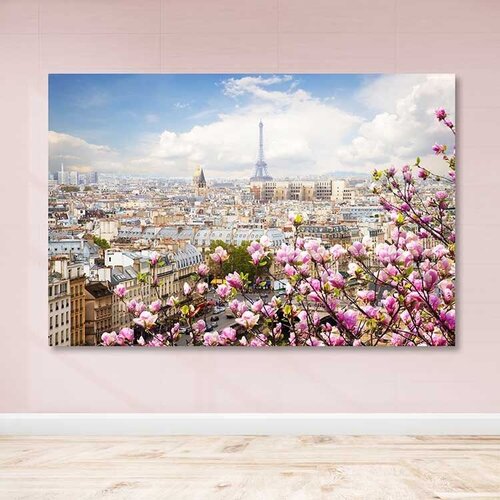 Wallity Slika za zid DEV03030100140, 100x140 cm Cene