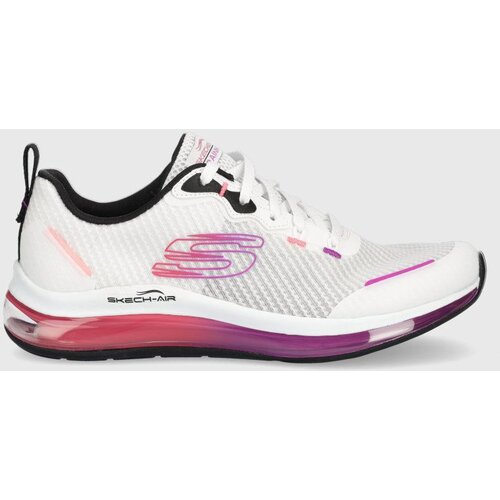 Skechers Superge za trening Air Element 2.0 bela barva Slike