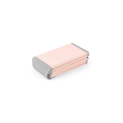Wallxpert Ogradica sa lopticama 90 Katlanır Top Havuzu Pink Slike