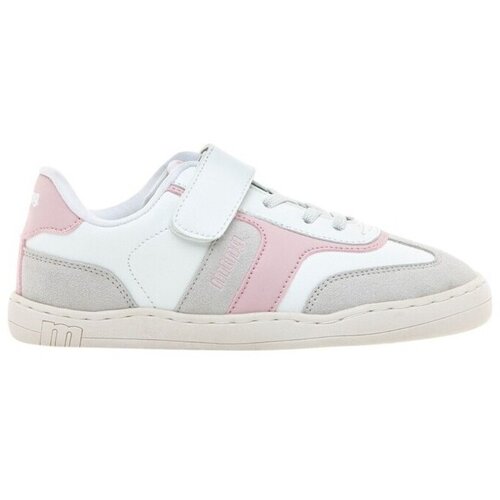 MTNG Modne superge 48942 DEPORTIVA URBANA TEST Blanco Bela Slike