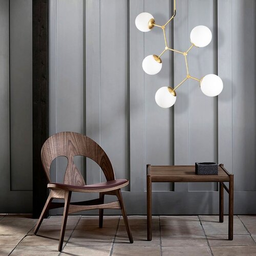 Opviq damar - 6312 yellowwhite chandelier Cene
