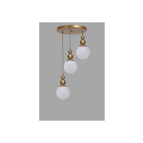 Opviq luster 2611545, Zlatne boje Cene