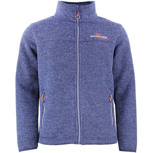 Peak Mountain Flis Blouson polaire homme CAMERON pisana Cene