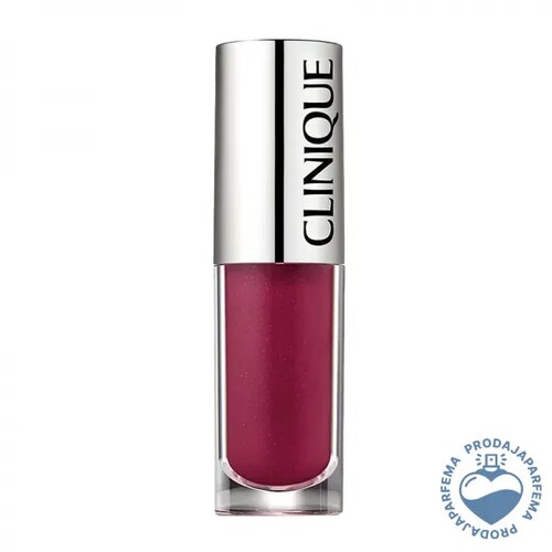 Clinique Pop Splash™ Lip Gloss + Hydration (N°18 Pinot Pop) 4.3ml Cijene
