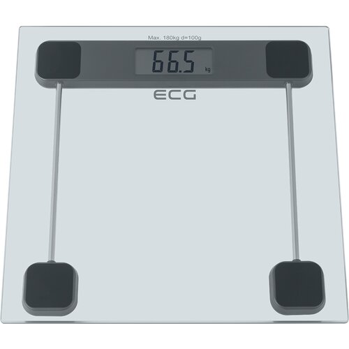 Ecg OV 137 Glass, (21265095) Cene