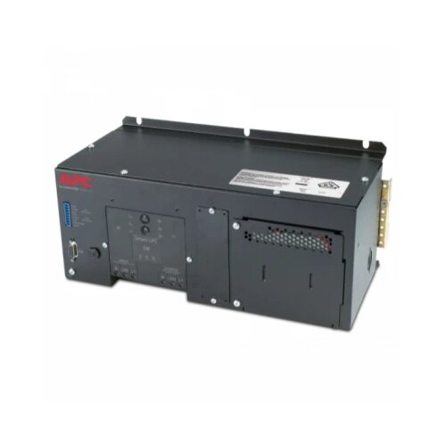APC din rail - panel mount ups with standard battery 500VA 230V SUA500PDRI-S Slike
