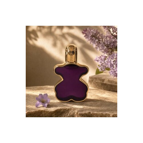 Tous LoveMe The Amethyst Elixir parfemska voda za žene 50 ml Slike