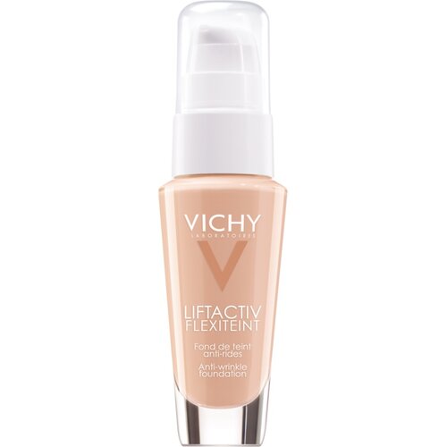 Vichy Liftactiv Flexiteint SPF20 tekući puder 30 ml nijansa 25 Nude Slike