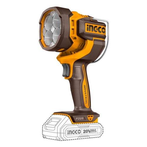 INGCO TOOLS Svjetiljka 20V 22.5W bez baterije CWLI2088 Cijene