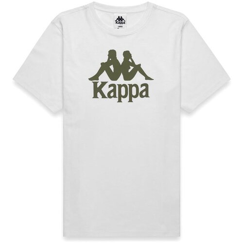 Kappa MAJICA AUTHENTIC ESTESSI 3 Cijene
