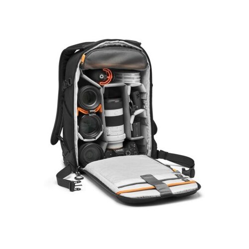 Lowepro Ranac Flipside BP 300 AW III crna Slike