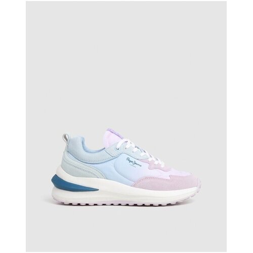 PepeJeans PLS60044 WINSLOW COLORS Vi&amp;scaron;ebojna Slike