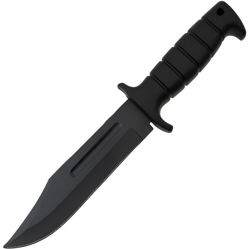 IZMAEL Outdoorovski nož RA - 40811 - Črna Cene